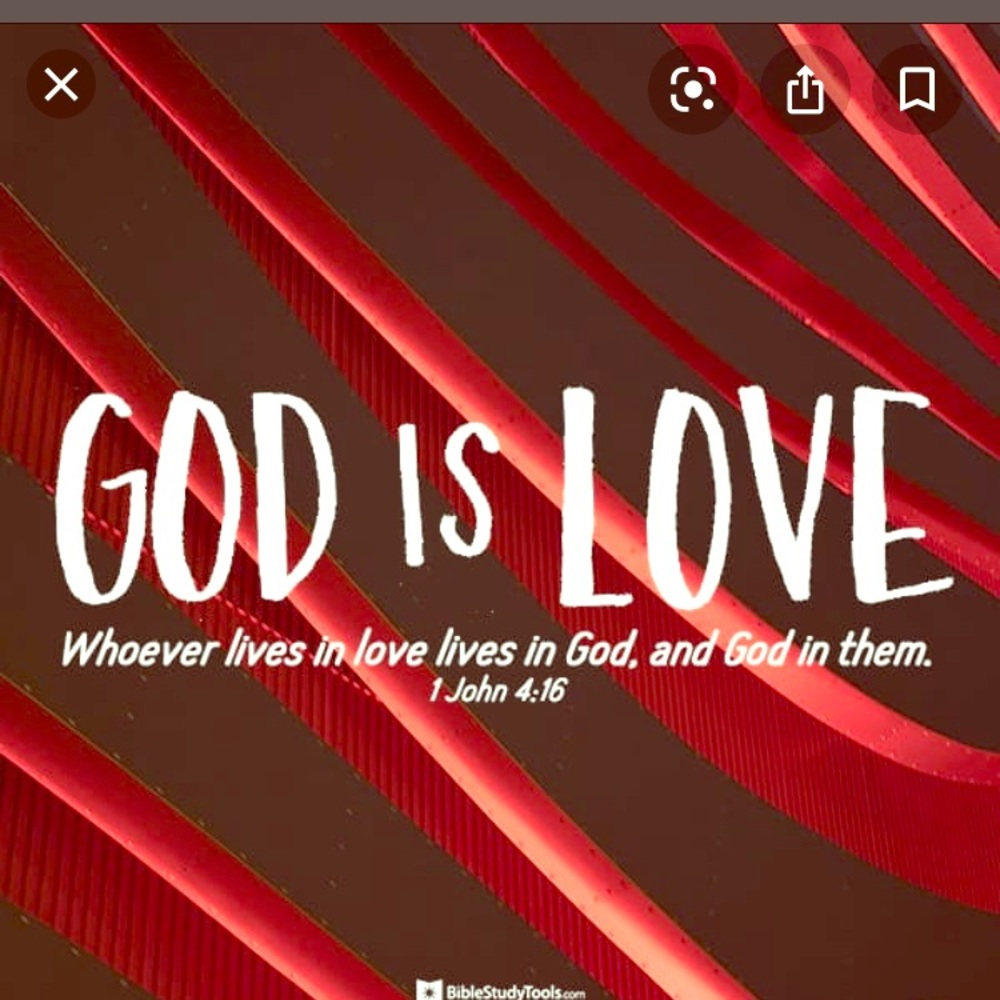 💫God is with you🙌🏽